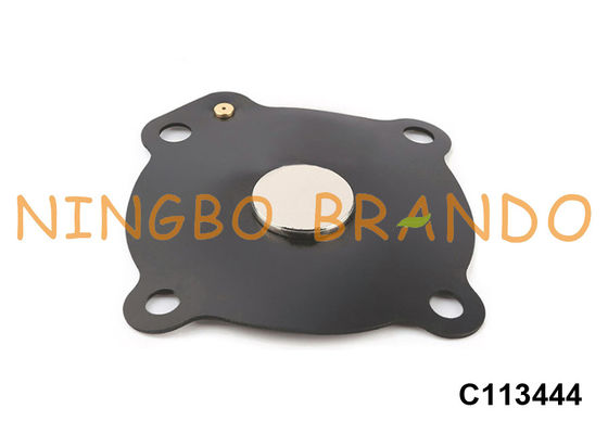 کیت تعمیر دیافراگم سوپاپ پالس C113-444 برای ASCO SCG353A044