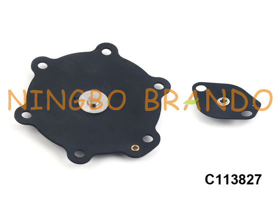 کیت تعمیر دیافراگم سوپاپ پالس C113827 برای 1.5 