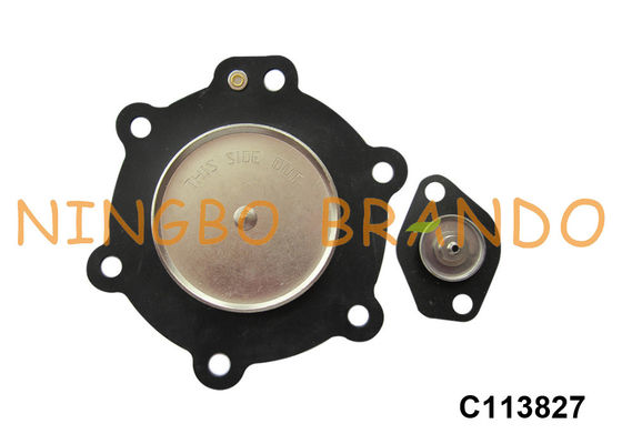 C113827 Diaphragm For 1.5 
