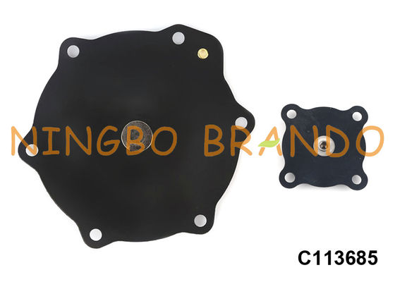دیافراگم C113-685 برای کیت تعمیر شیر پالس ASCO SCG353A050 2 