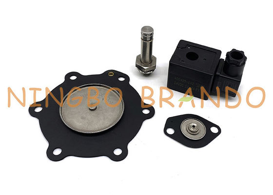 ASCO Type SCG353A047 Pulse Valve C113827 1-1 / 2 