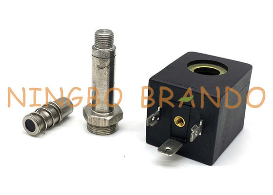 توربو نوع Pulse Jet Valve GPC 10 Plunger Solenoid Armature Plunger