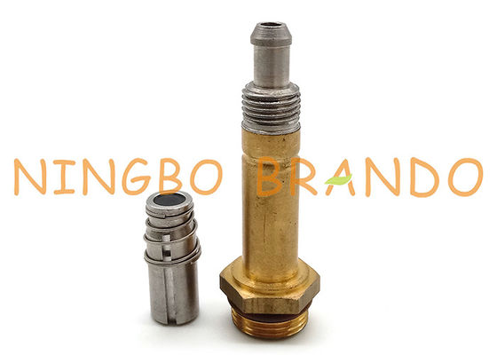 3/2 راه 10.0 میلیمتر OD NC برقی شیر برقی شیر برقی