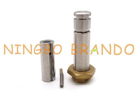 2/2 ساقه شیر برقی پالس جت جمع کننده گرد و غبار بسته به حالت عادی