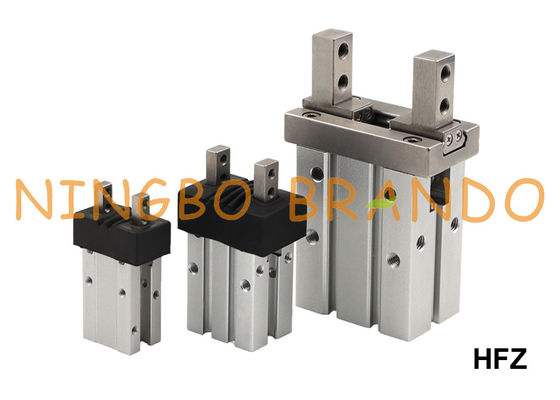 سیلندر گیرنده موازی پنوماتیک هوا Airtac Type HFZ Series