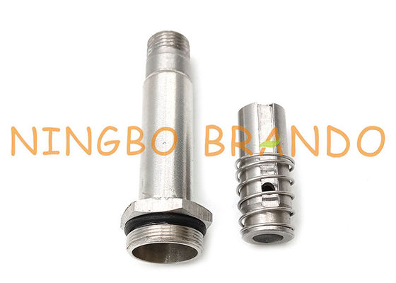 چاپگر جوهر افشان شیر برقی سوپاپ شیر برقی از جنس استنلس استیل