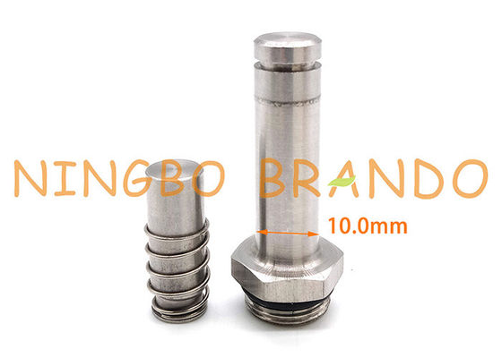 AE سری Pulse Jet Valve Repair Kit SS304 Armature Plunger Tube