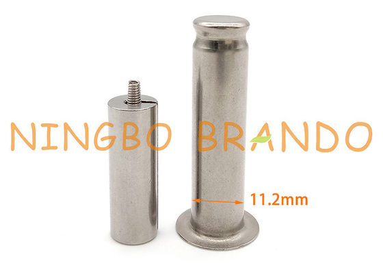 آرماتور شیر برقی چاپگر جوهر افشان ماشین نساجی صنعتی