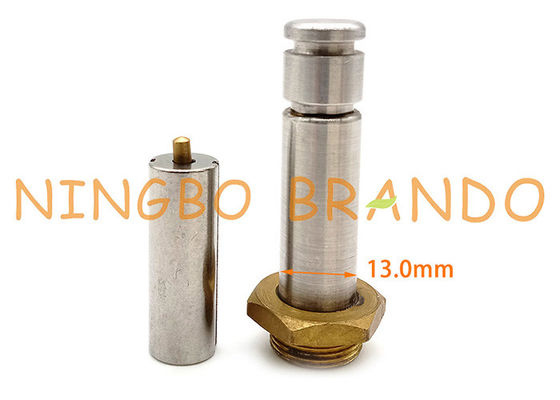 ساقه سلونوئید سوپاپ جت پالس جمع کننده گرد و غبار برای بهترین سیم پیچ Nr.0200