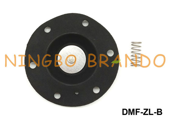 دیافراگم NBR برای شیر پالس جت جمع کننده گرد و غبار DMF-ZL-B SBFEC