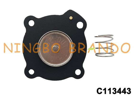کیت تعمیر دیافراگم G353A041 SCG353A043 3/4 اینچ C113443