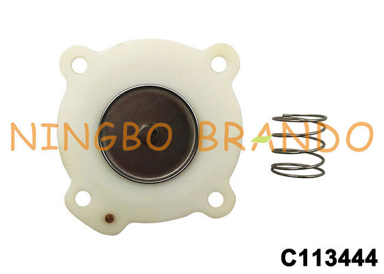 کیت غشایی 1 اینچی ASCO Type C113444 برای شیر دیافراگمی پالس جت