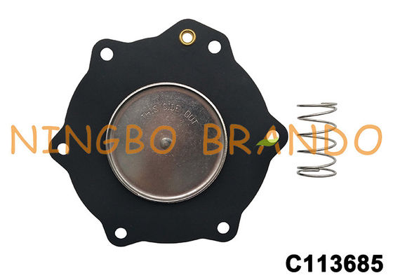 کیت دیافراگم 2 اینچی C113685 2.5 اینچی C113686 SCG353A050 SCG353A051